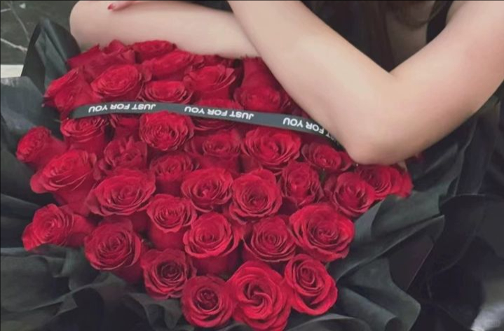 南昌青山湖区花店